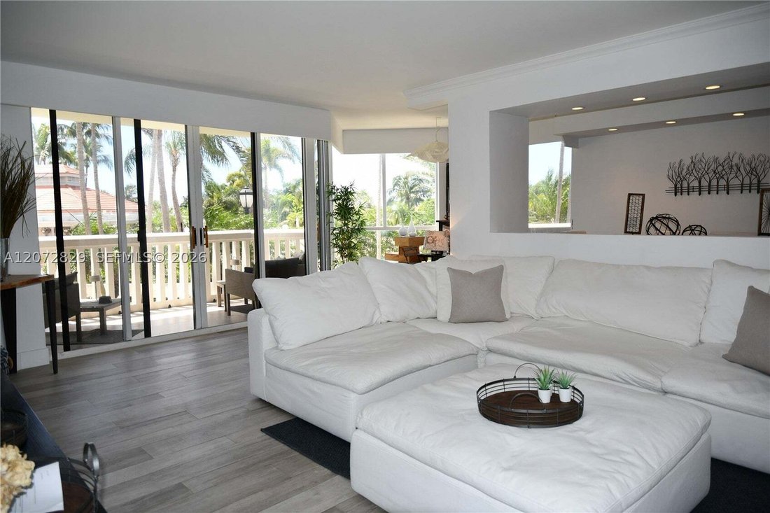 Condo in Golden Beach, Florida, United States 1 - 18682396