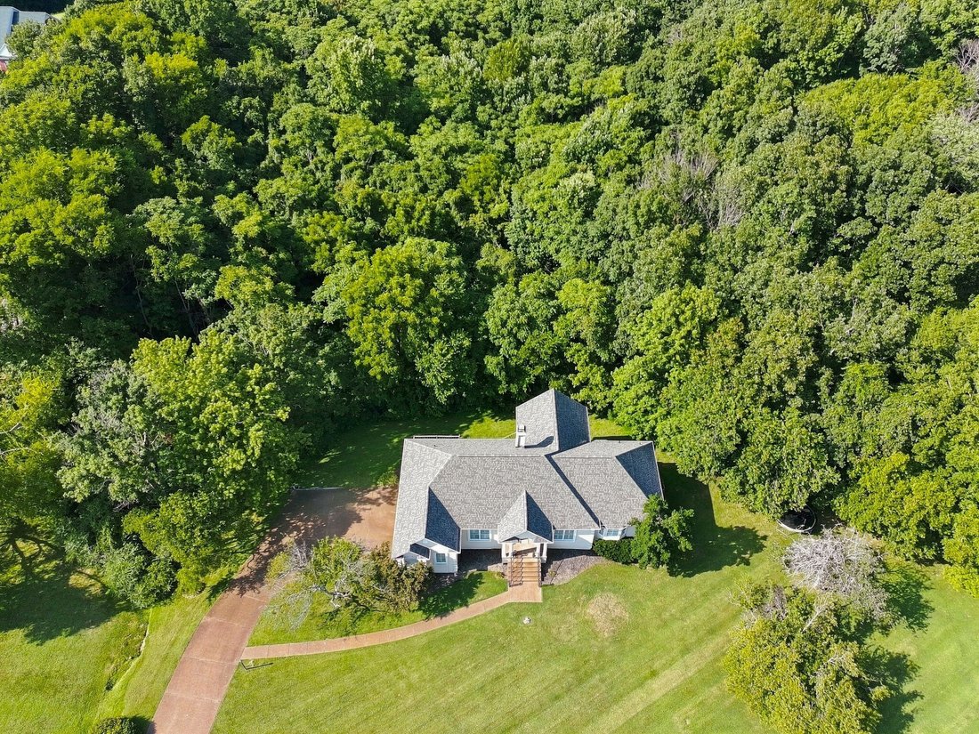 House in Columbia, Tennessee, United States 3 - 18682676