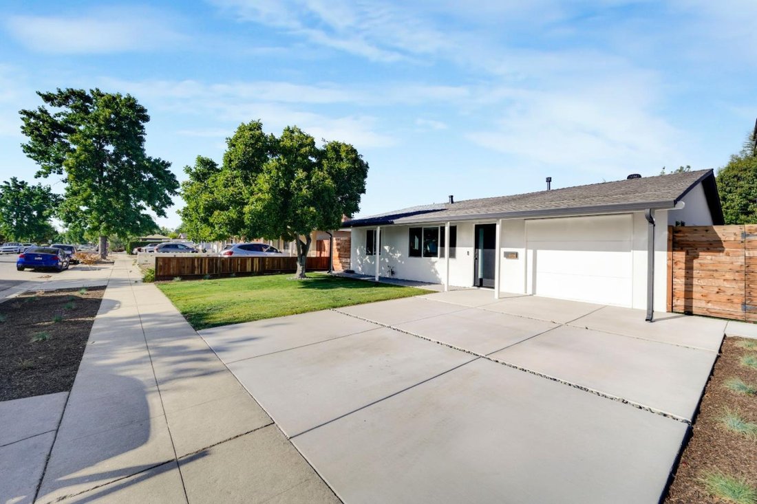 House in San Jose, California, United States 2 - 18680361