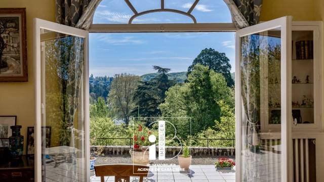 Finca en Samois-sur-Seine, Isla de Francia, Francia 5 - 17744697