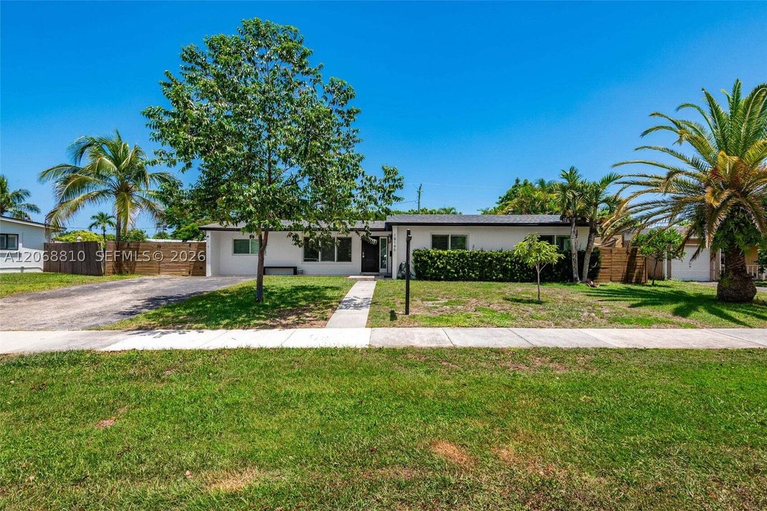 House in Cutler Bay, Florida, United States 2 - 18680338