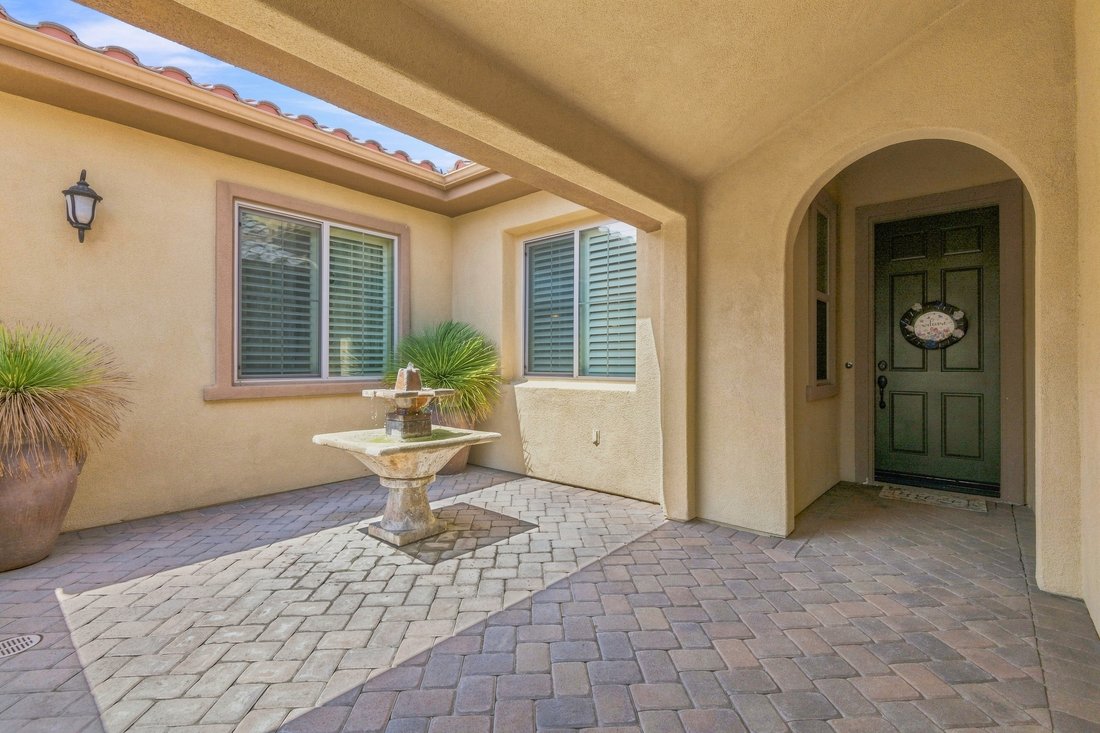 House in Palm Desert, California, United States 4 - 18680700