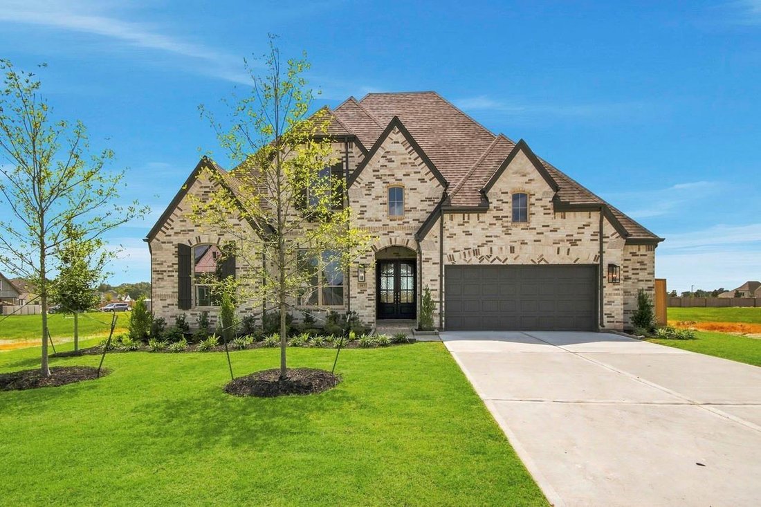 House in Montgomery, Texas, United States 1 - 18683083