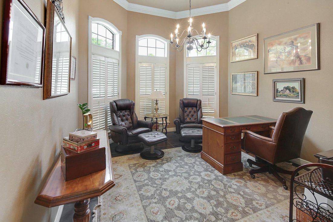 House in College Station, Texas, United States 5 - 18683077