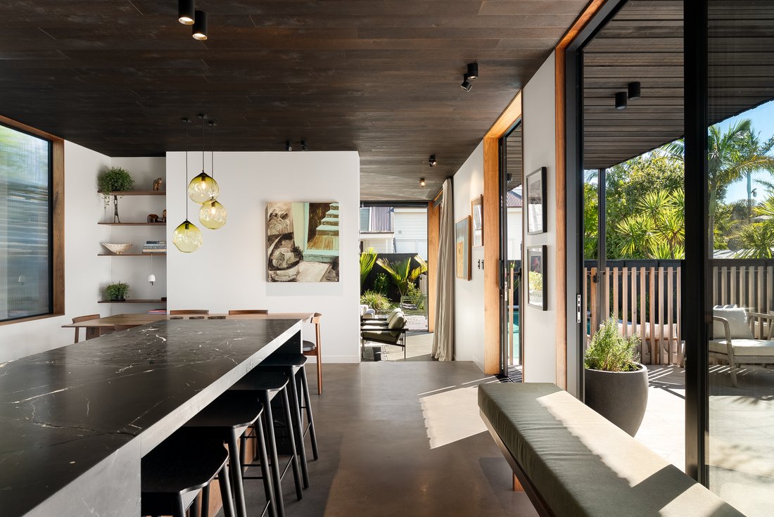 House in Auckland, Auckland, New Zealand 5 - 18680284