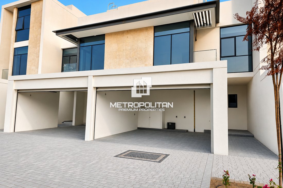 Townhouse in Wadi Al Safa 3, Wadi Al Safa, Dubai 2 - 18681526