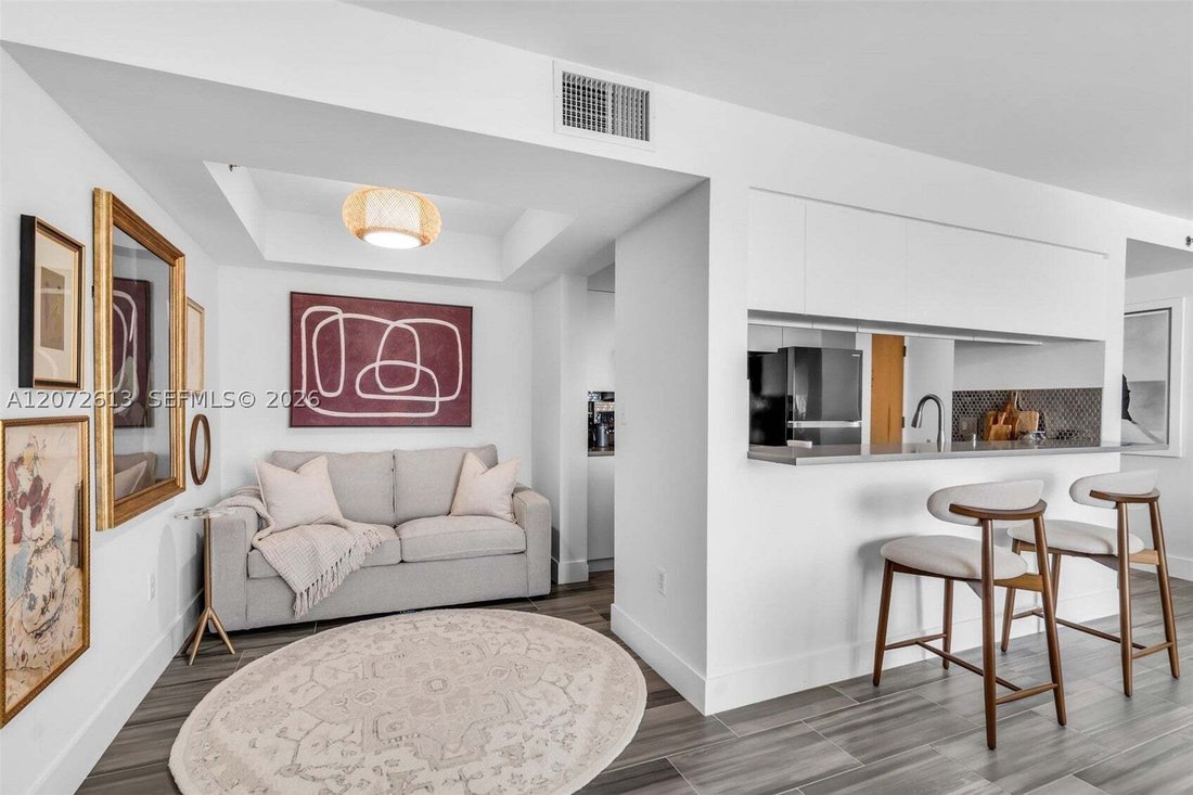 Condominio en Miami, Florida, Estados Unidos 4 - 18682378