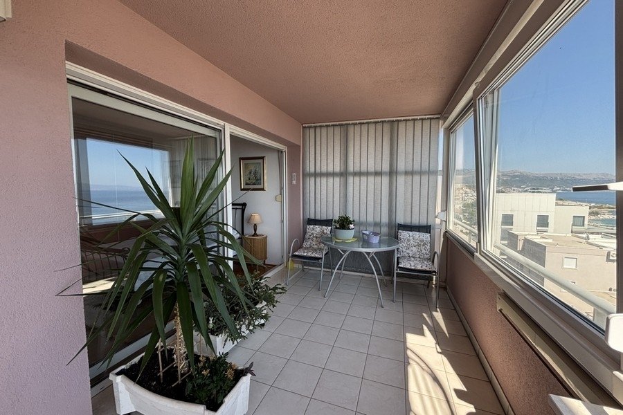 Apartment in Gradski kotar Grad, Split, Split-Dalmatia County 2 - 18683366