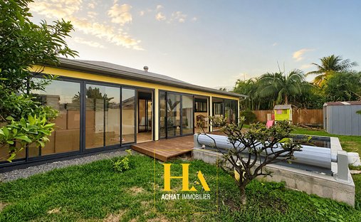 Villa en France 1