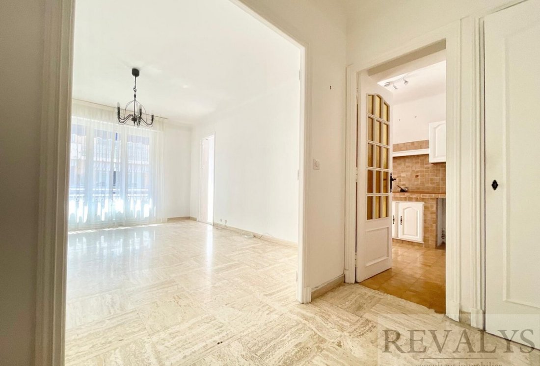 Apartment in Beaulieu-sur-Mer, Provence-Alpes-Côte d'Azur, France 3 - 18682483