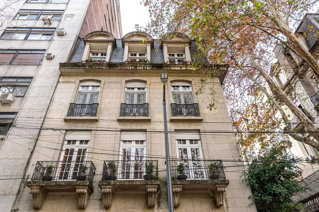 Apartment in Buenos Aires, Buenos Aires, Argentina 3 - 18681967