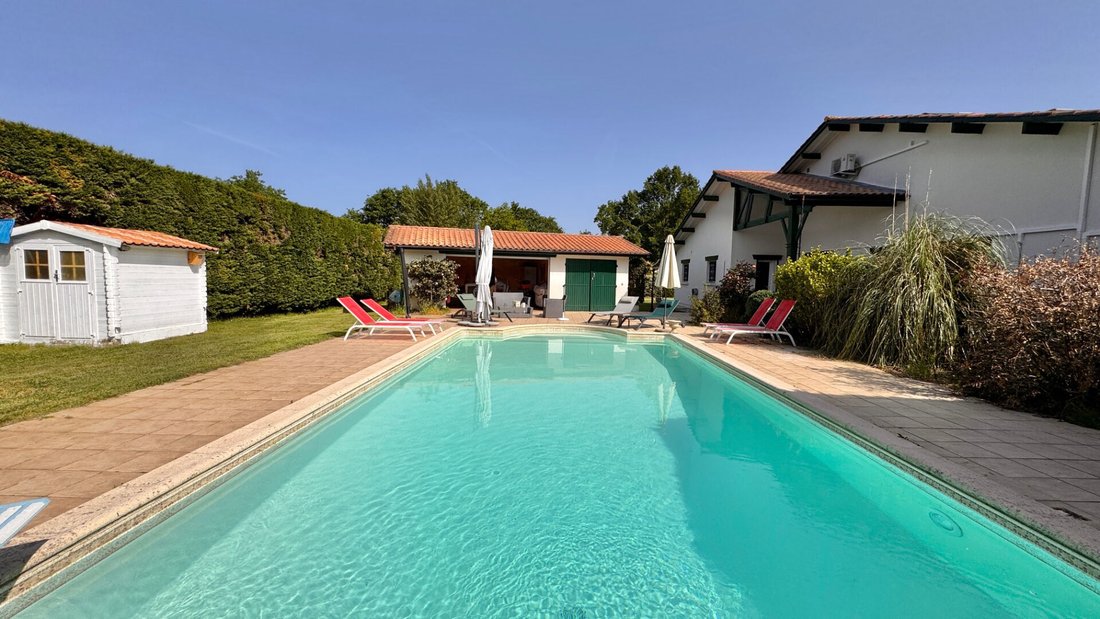 Villa in Lege Bourg, Lège-Cap-Ferret, France 2 - 18681547