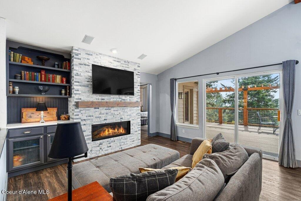 House in Rathdrum, Idaho, United States 3 - 18682020