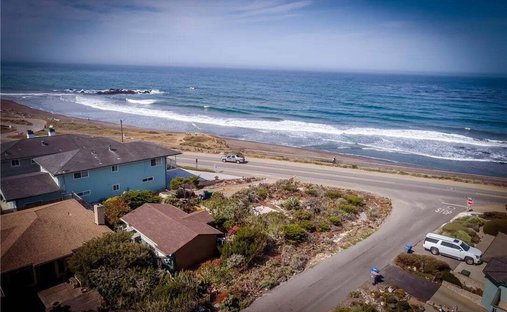 House in Cambria, California, United States 1
