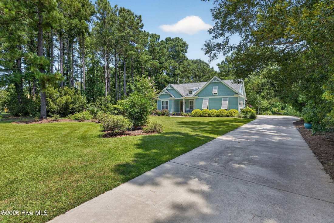 House in Hampstead, North Carolina, United States 2 - 18680881