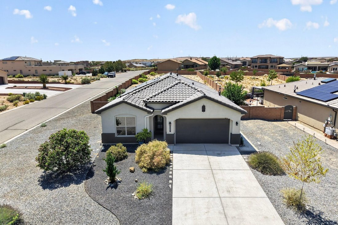 House in Rio Rancho, New Mexico, United States 2 - 18680036
