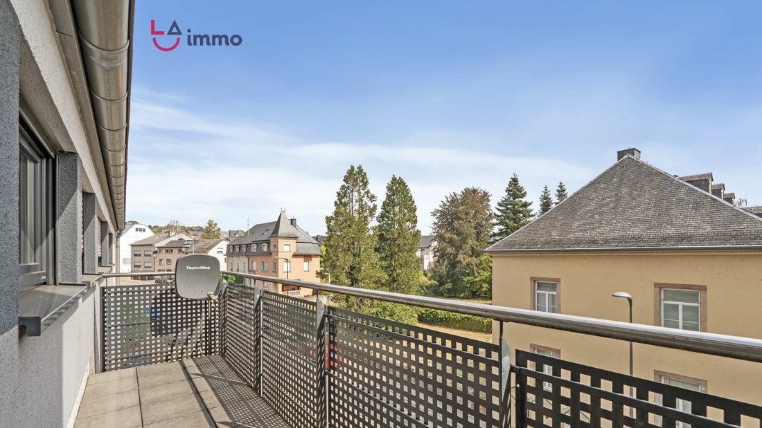 Apartamento en Mersch, Luxemburgo, Luxemburgo 4 - 17494960