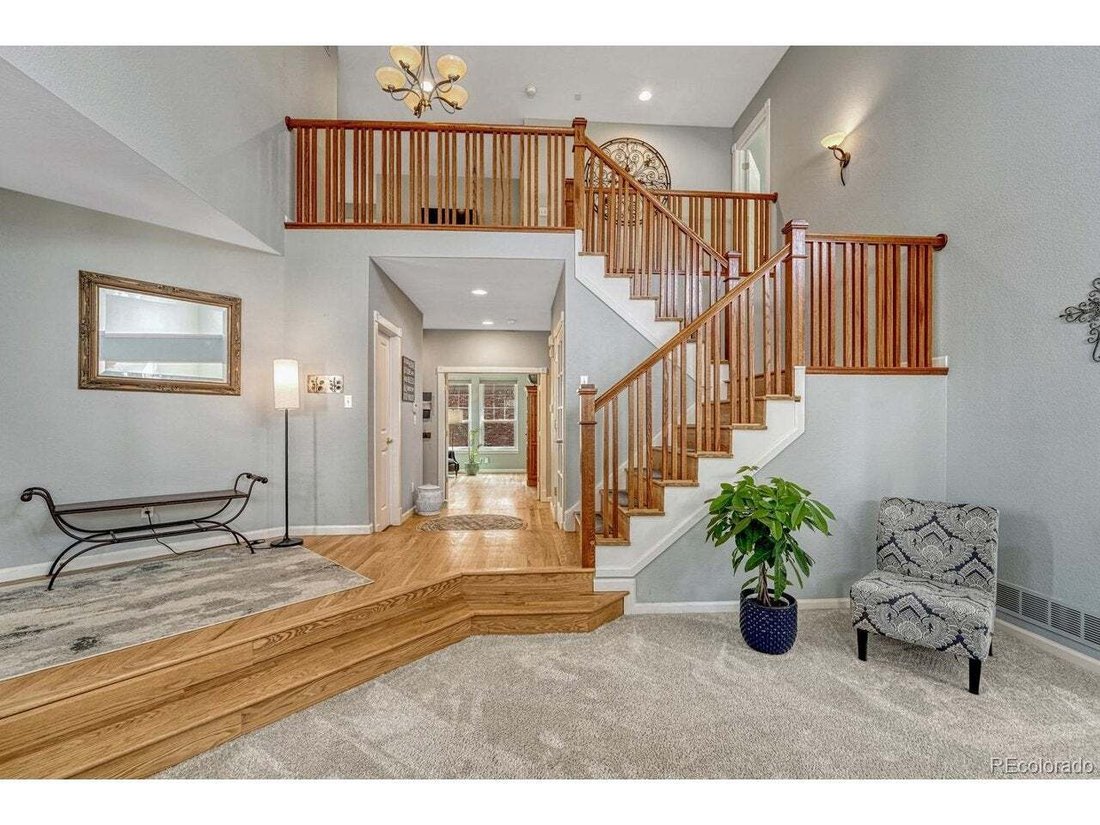 House in Highlands Ranch, Colorado, United States 4 - 18682080