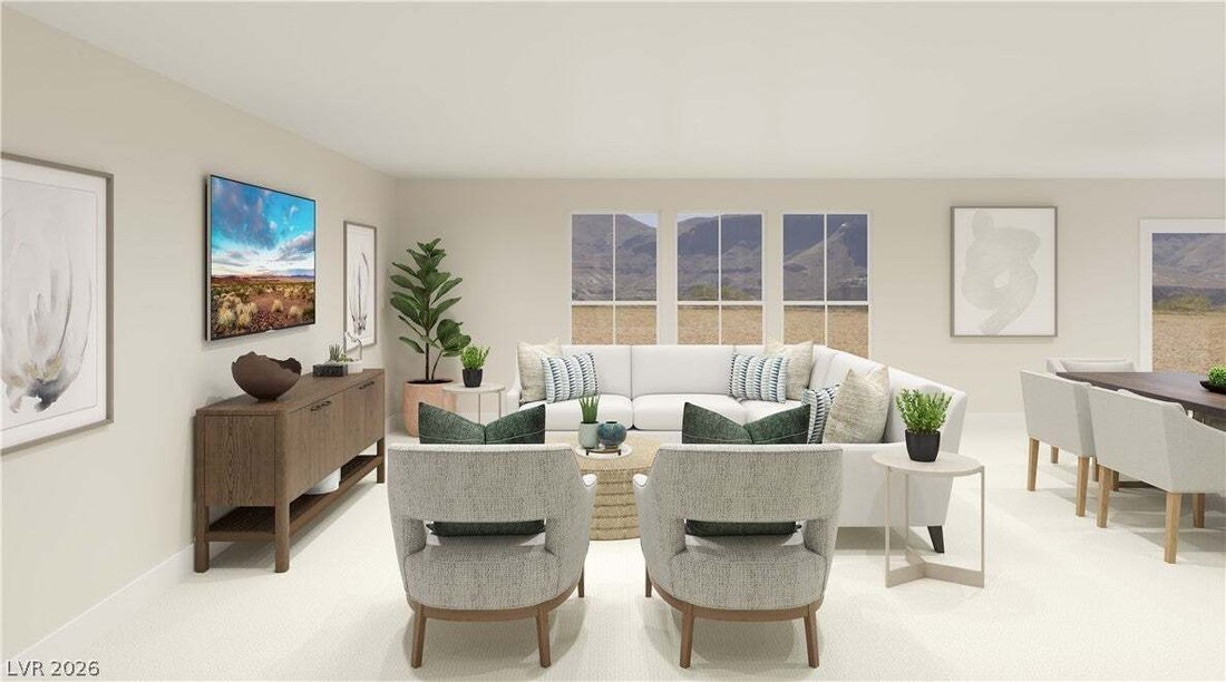 House in Boulder City, Nevada, United States 4 - 18682107