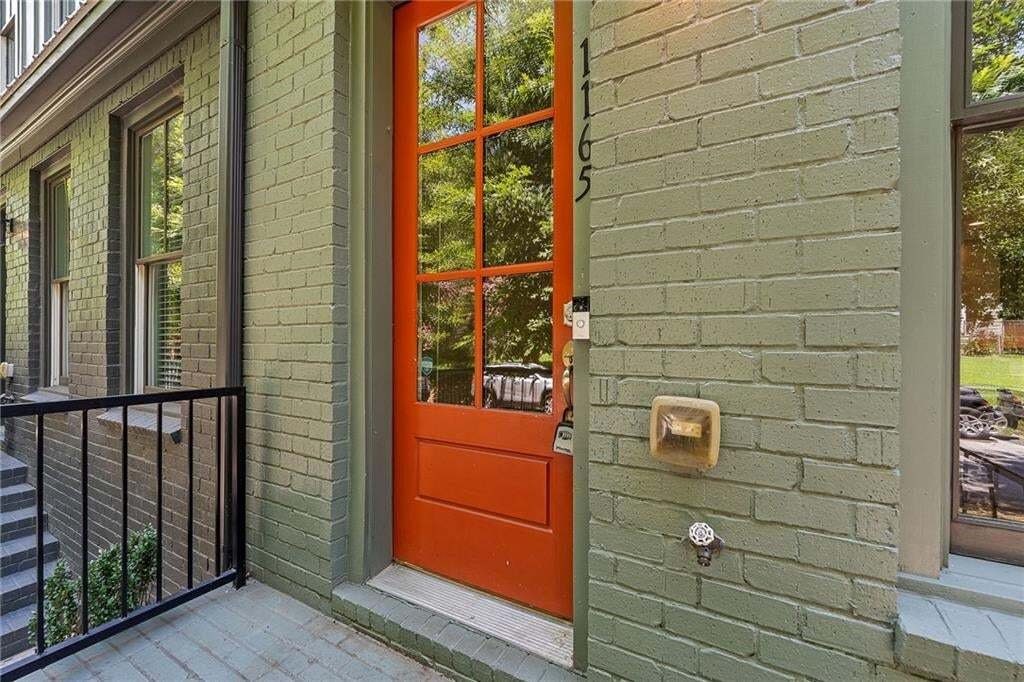 Townhouse in Atlanta, Georgia, United States 3 - 18682530