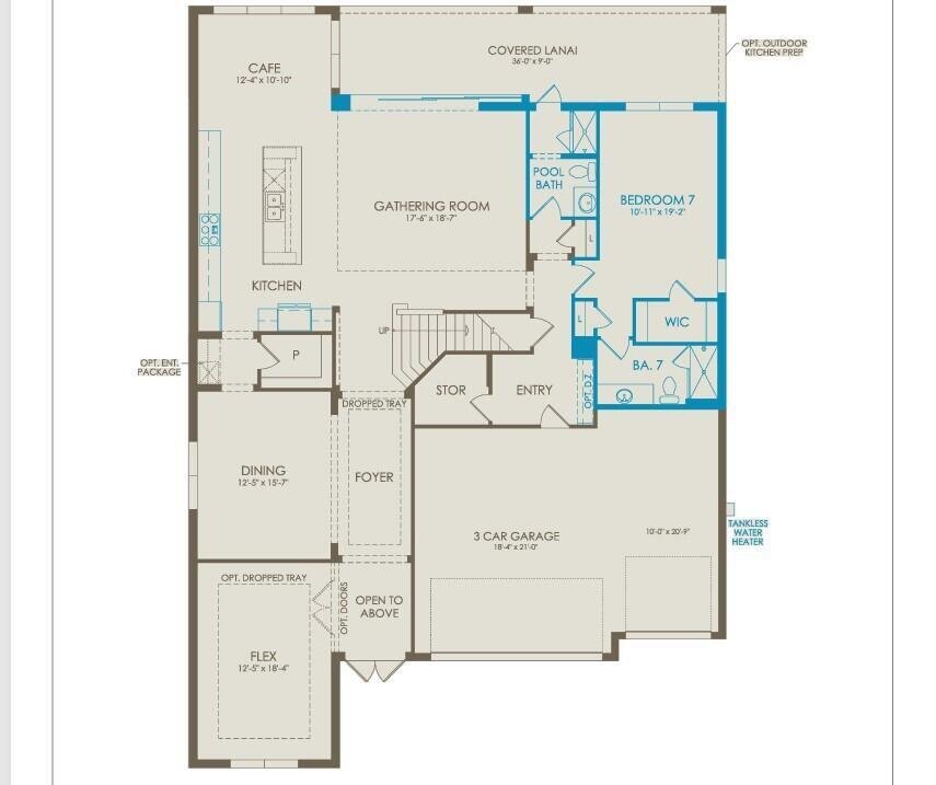 House in Wellington, Florida, United States 2 - 18682359
