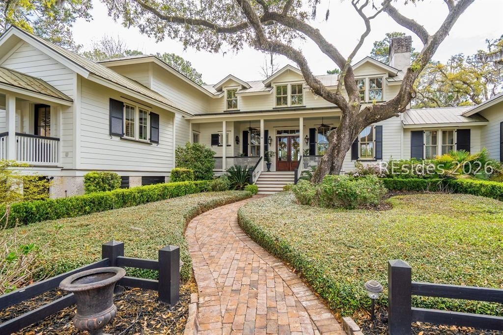 House in Bluffton, South Carolina, United States 5 - 18684317