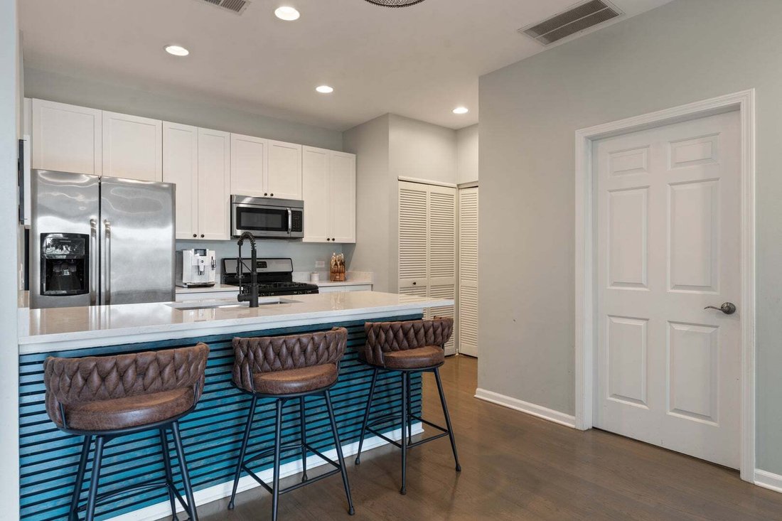 Condo in Chicago, Illinois, United States 3 - 18680913