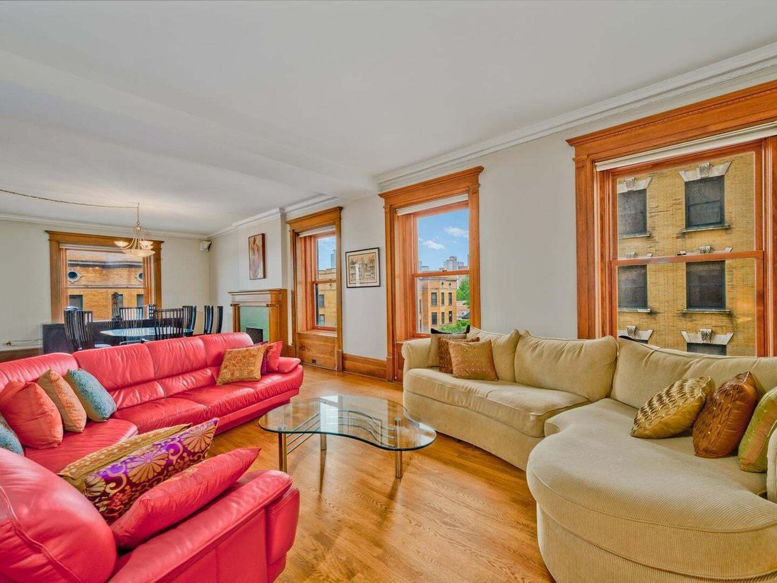 Condo in Chicago, Illinois, United States 5 - 18682630