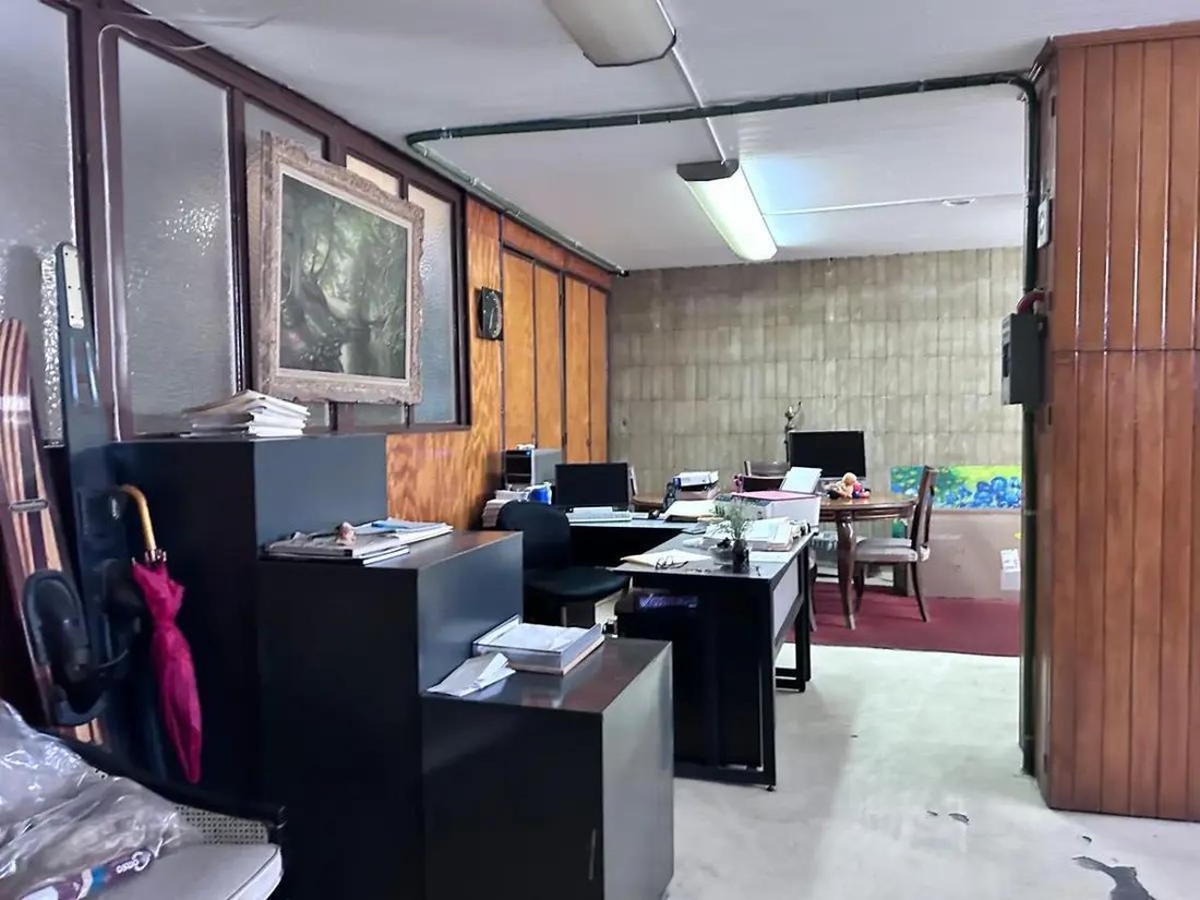 House in Mexico City, Mexico 4 - 18681501