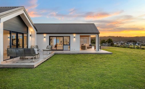 Casa en Kaukapakapa, Región de Auckland, Nueva Zelanda 1