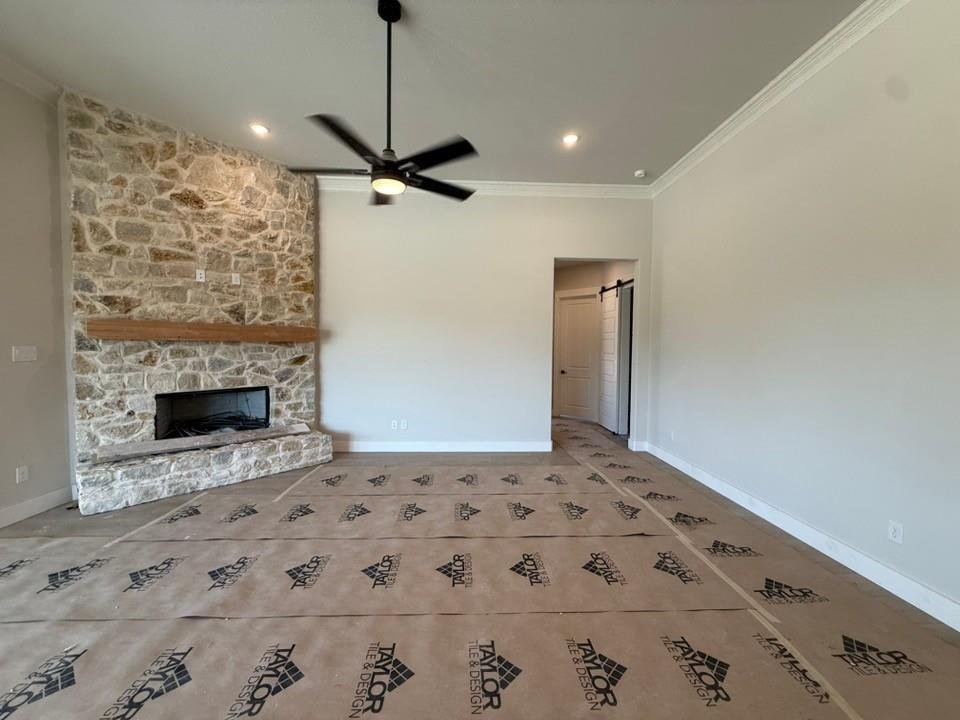 House in Weatherford, Texas, United States 3 - 18446945