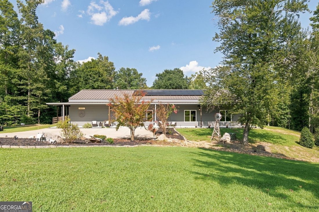 House in Dallas, Georgia, United States 3 - 18682924