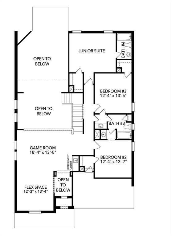 House in Celina, Texas, United States 4 - 18682975