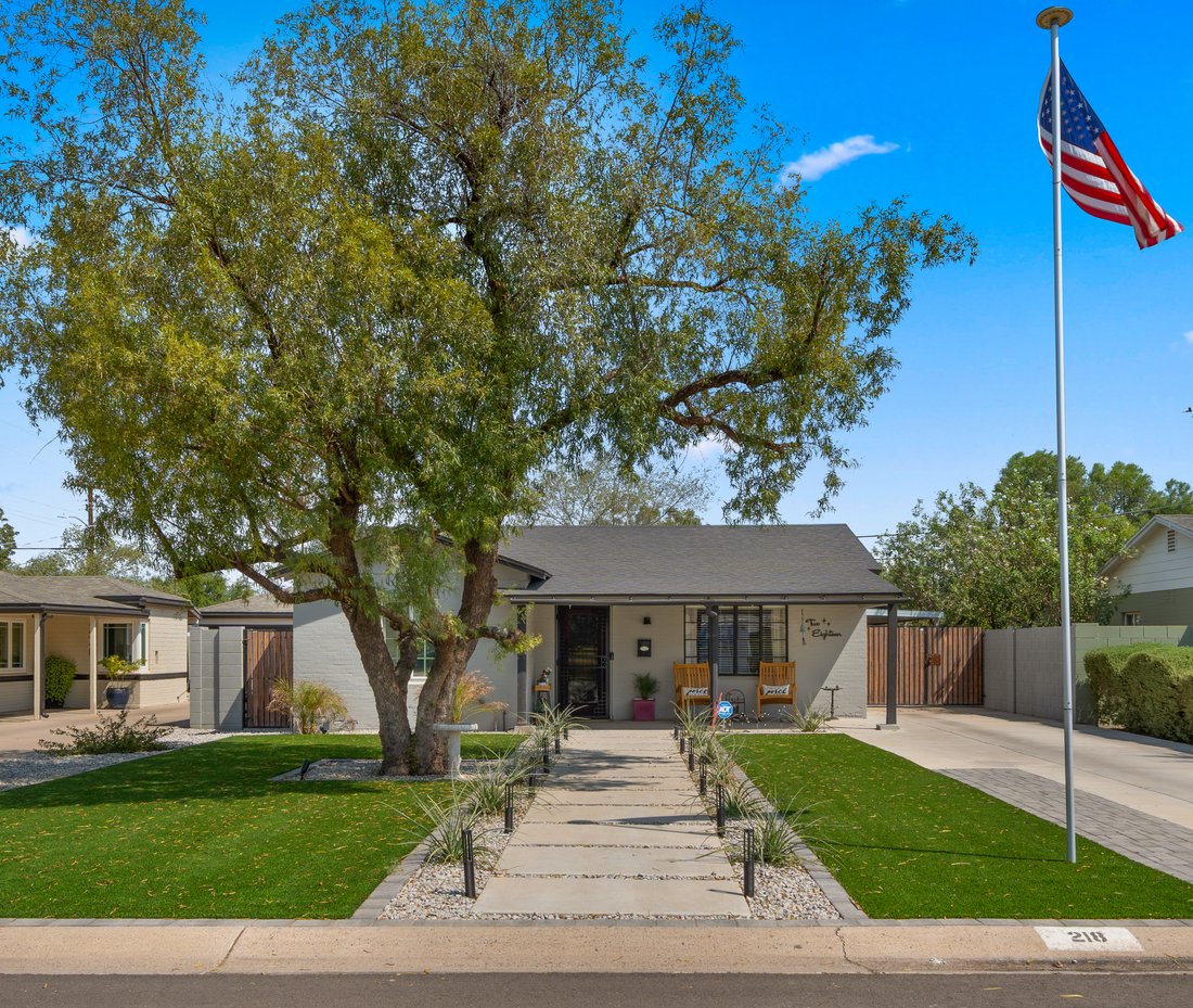 House in Phoenix, Arizona, United States 4 - 18675091