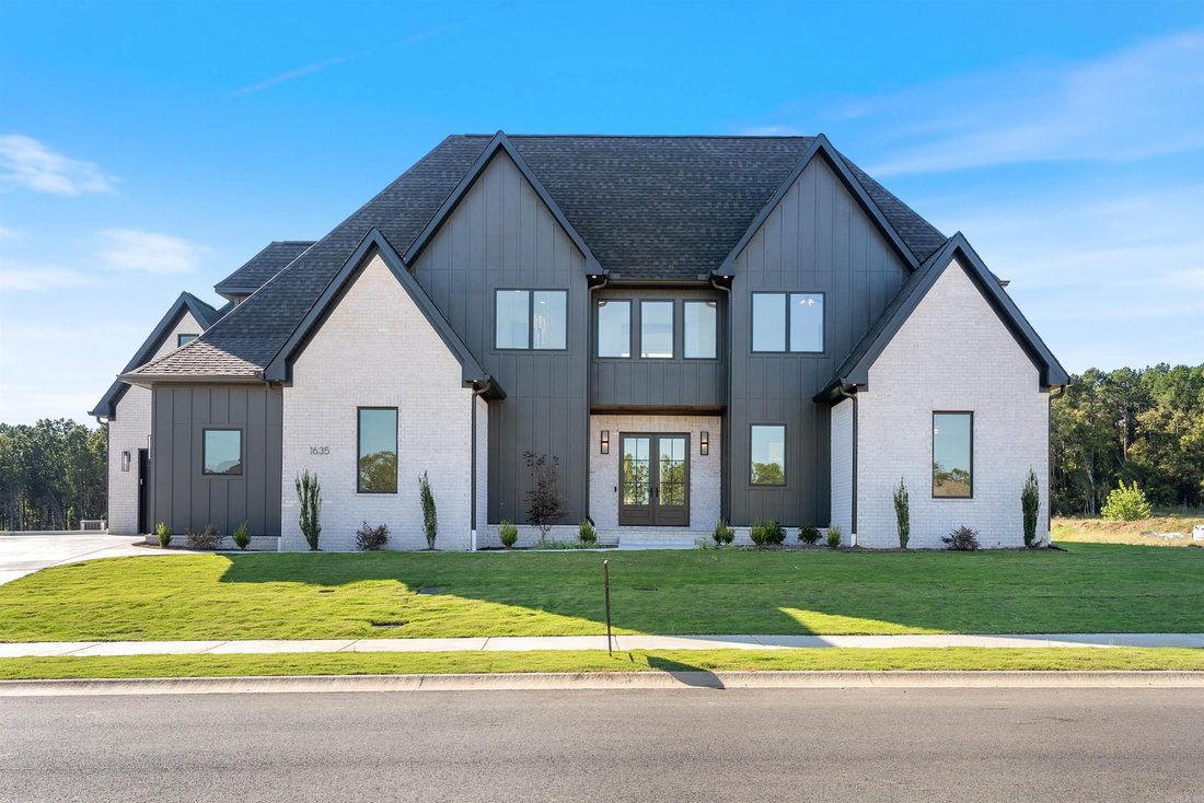 House in Conway, Arkansas, United States 2 - 18680187