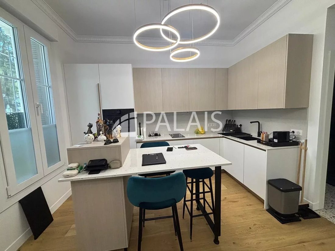 Apartment in Fabron, Nice, France 4 - 18681370