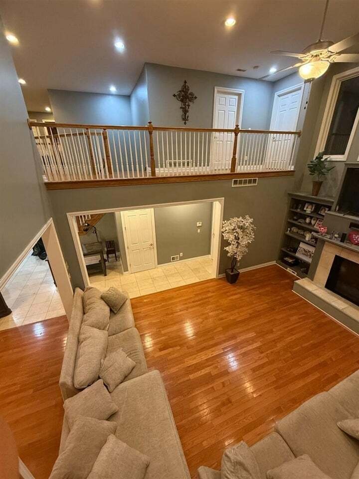Condo in Detroit, Michigan, United States 3 - 18682233