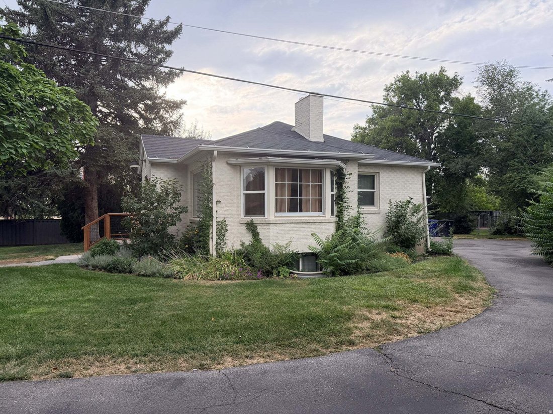 House in South Salt Lake, Utah, United States 2 - 18682070