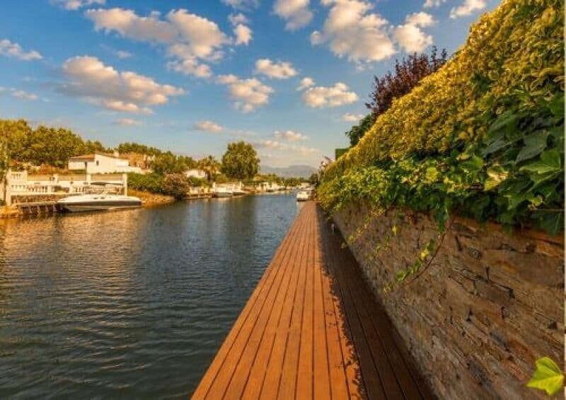 Chalet in Empuriabrava, Catalonia, Spain 5 - 18680488