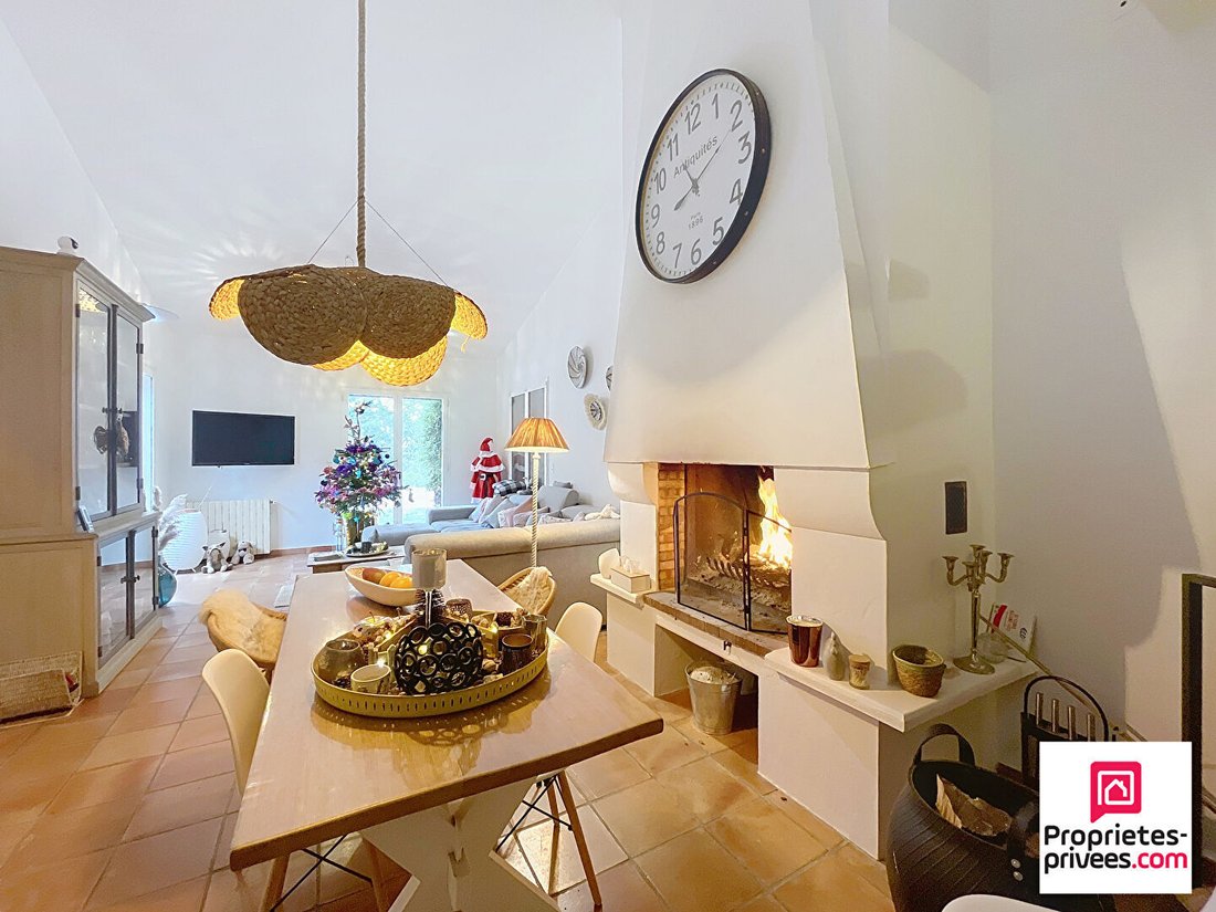 Villa in Le Thoronet, Provence-Alpes-Côte d'Azur, France 3 - 18681556