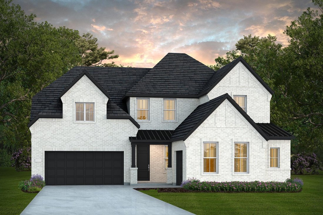 House in Pflugerville, Texas, United States 1 - 18682738