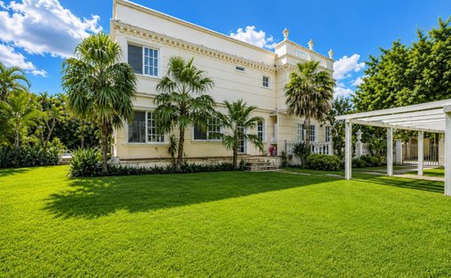 Casa a Cancún, Quintana Roo, Messico 1