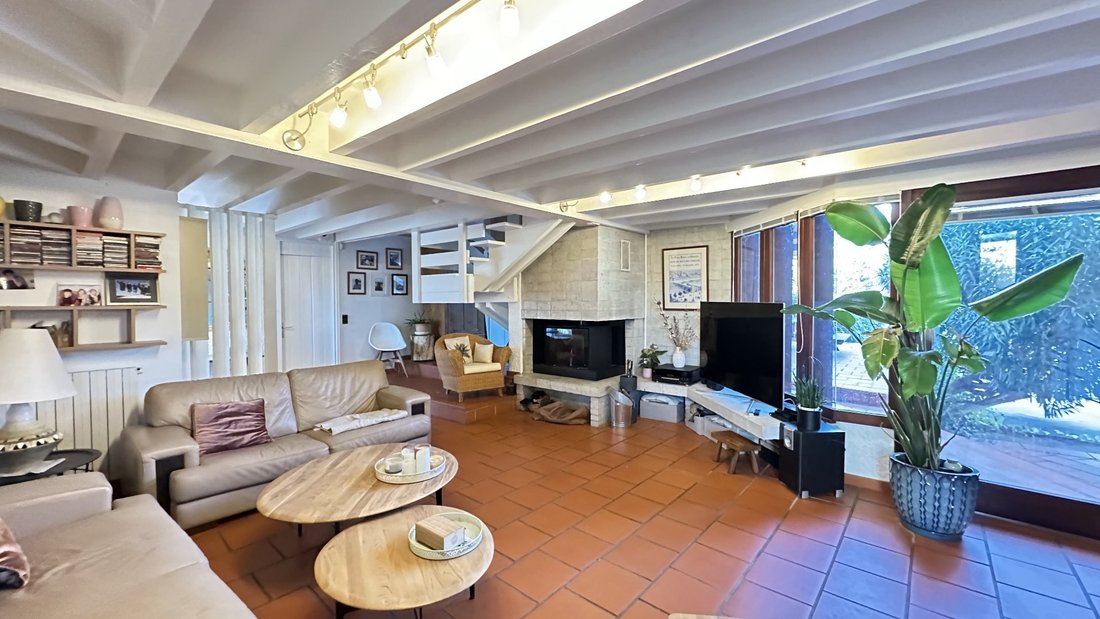 Villa in Saint Vincent, Dax, France 5 - 18683636