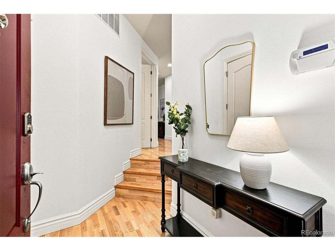 Condo in Denver, Colorado, United States 4 - 18682075