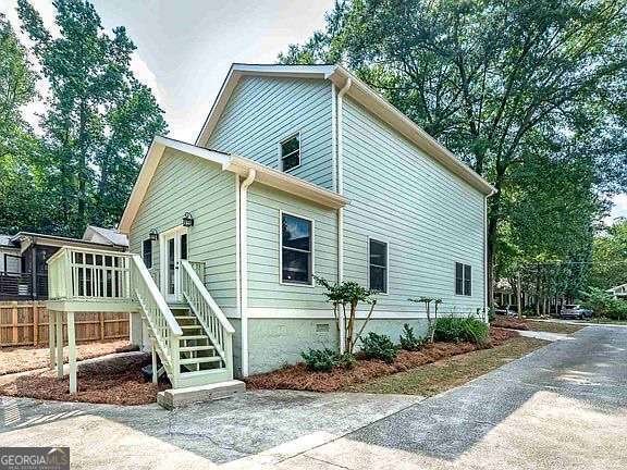 House in Atlanta, Georgia, United States 3 - 18680670