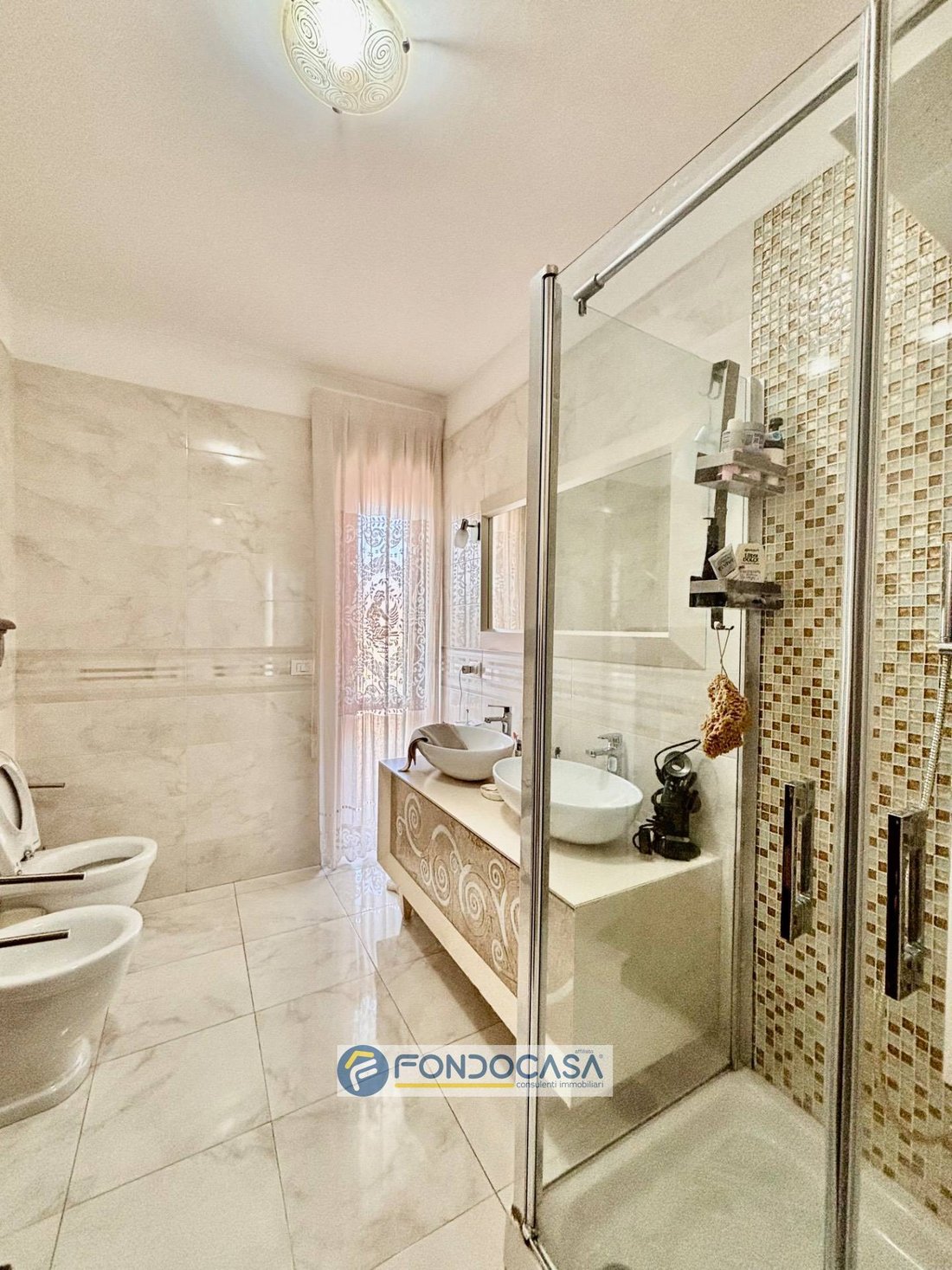 Apartment in Aversa, Campania, Italy 5 - 18684203