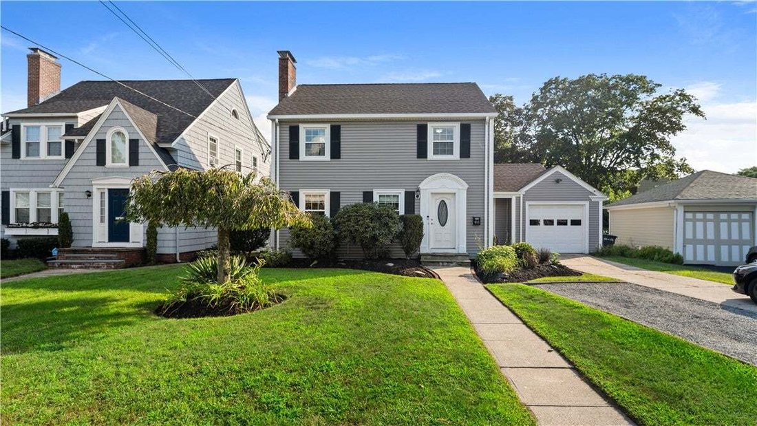House in East Providence, Rhode Island, United States 1 - 18680263