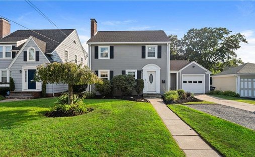 Casa a East Providence, Rhode Island, Stati Uniti 1