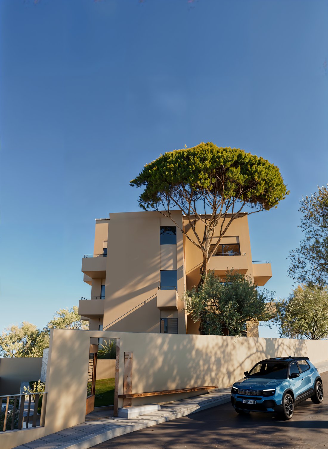 Apartment in Crete, Greece 1 - 18680596