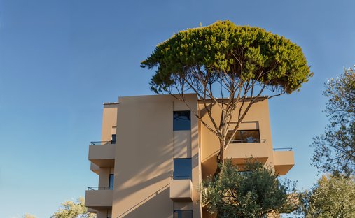 Penthouse in Kreta, Griechenland 1